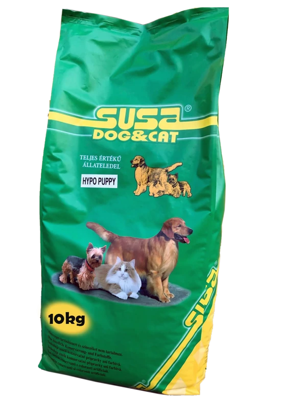 Susa Hypo Puppy - 10kg