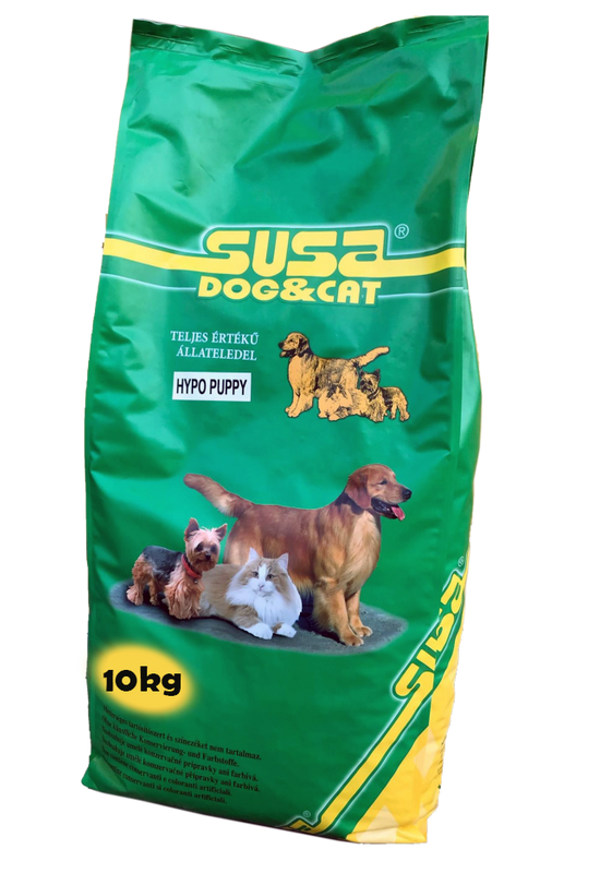 Susa Hypo Puppy - 10kg