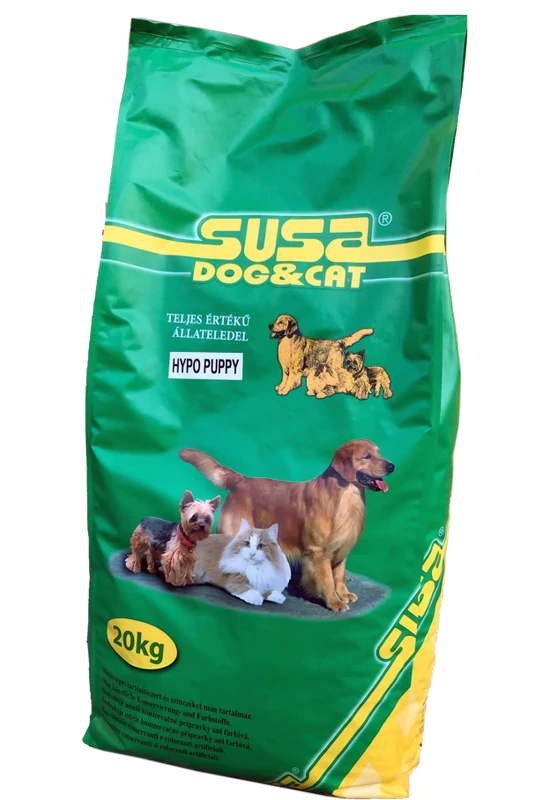 Susa Hypo Puppy - 20kg