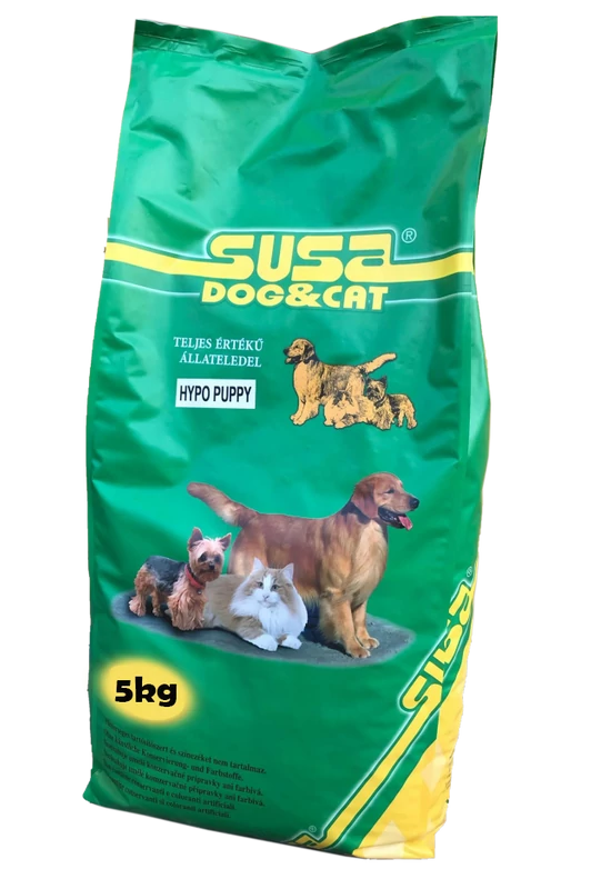 Susa Hypo Puppy - 5kg