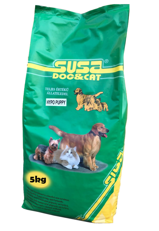 Susa Hypo Puppy - 5kg