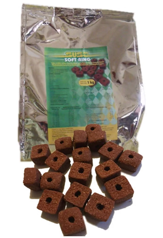 Susa Snack - Soft Ring - 1kg