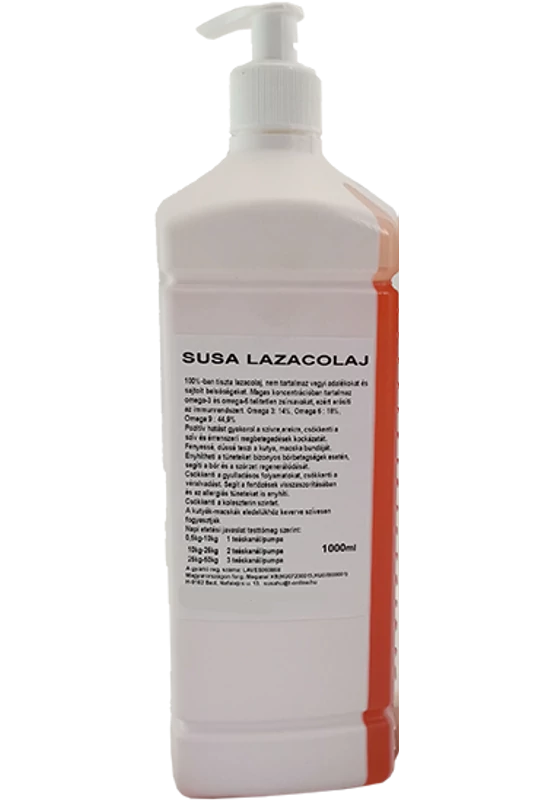 Susa Lazacolaj - 1000ml