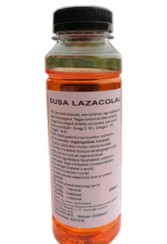 Susa Lazacolaj - 300ml