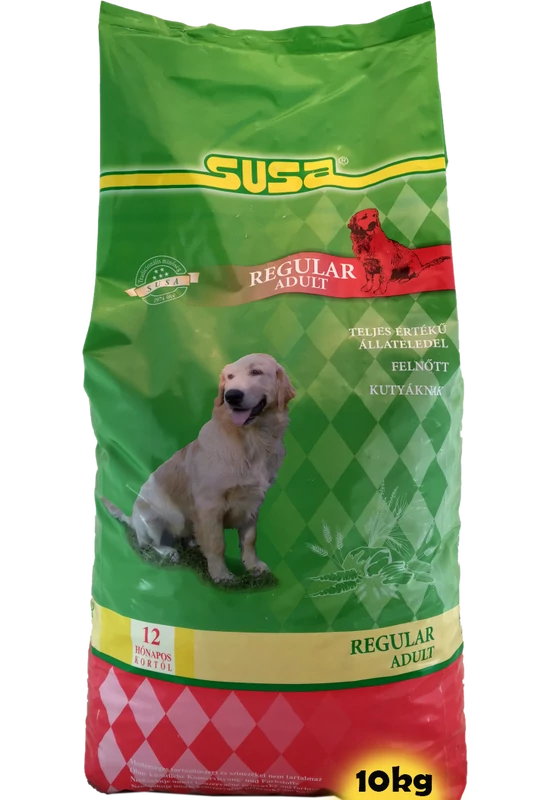 Susa Regulár - 10kg