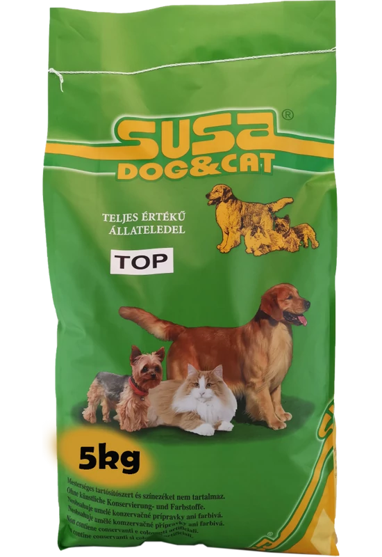 Susa Top - 5kg