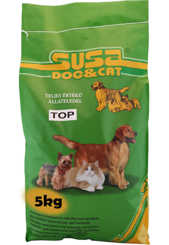Susa Top - 5kg