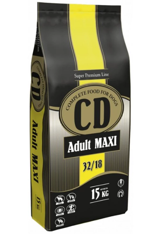 CD Adult Maxi - 15kg