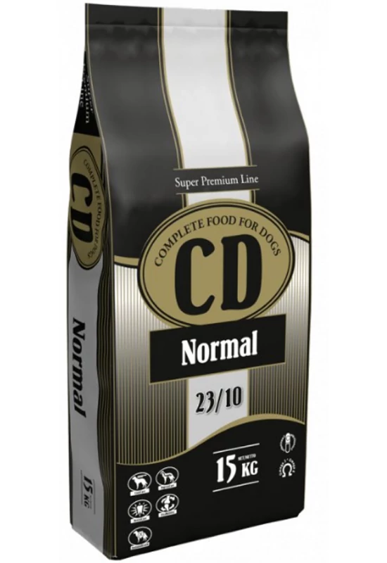 CD Normal - 15kg