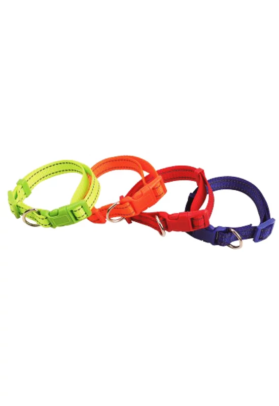 Tatrapet Nyakörv Fényvisszaverős 2,5×35-50cm
