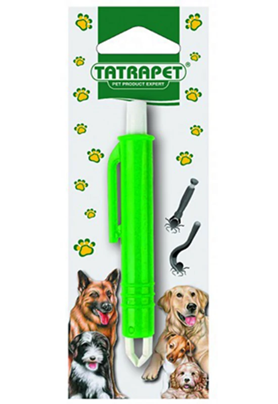 Tatrapet Kullancs Csipesz