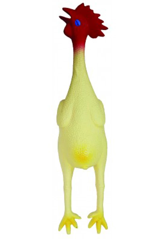 Tatrapet Latex Csirke 22,5cm
