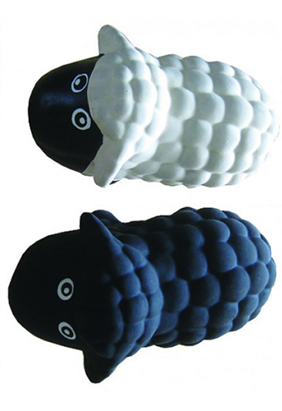 Tatrapet Toy - Latex Bárány 17,5cm