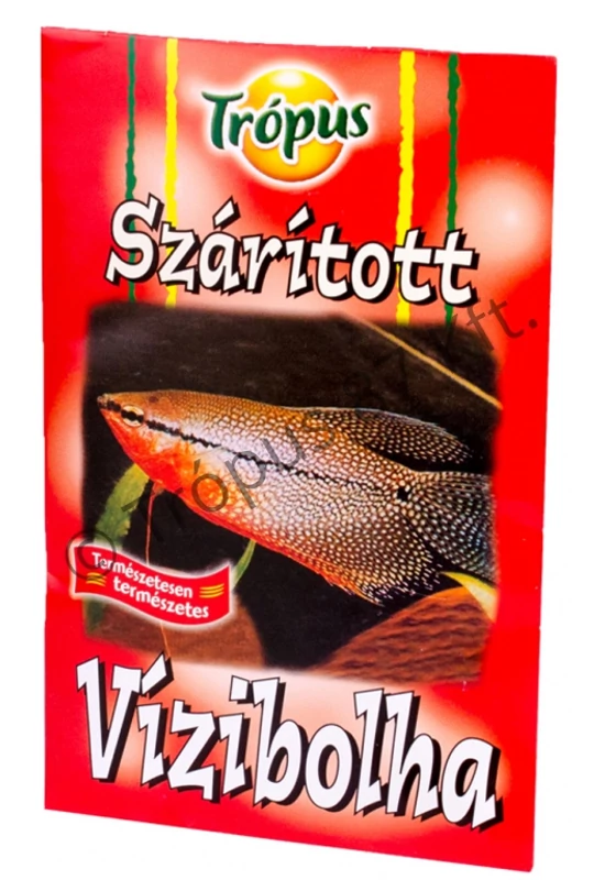 Trópus - Vízibolha 50ml