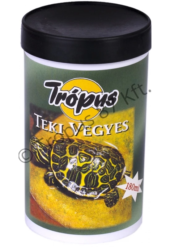 Trópus - Teki Vegyes 180ml