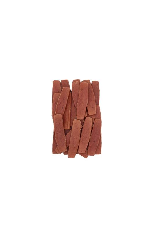 UniqPets Kutya Jutalomfalat MEATY Marha Filé 500g