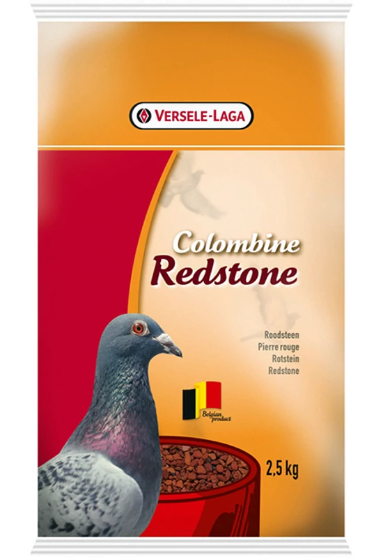 Colombine Redstone - 2,5kg