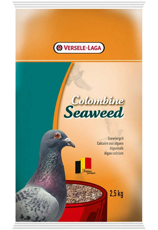Colombine Seaweed - 2,5kg