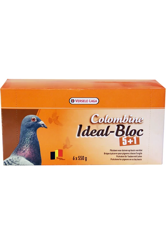 Colombine Ideal-Bloc 