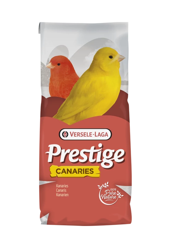 Prestige Canaries - Kanári - 20kg