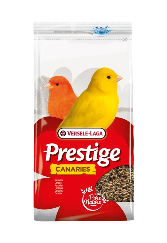 Prestige Canaries - Kanári - 1kg