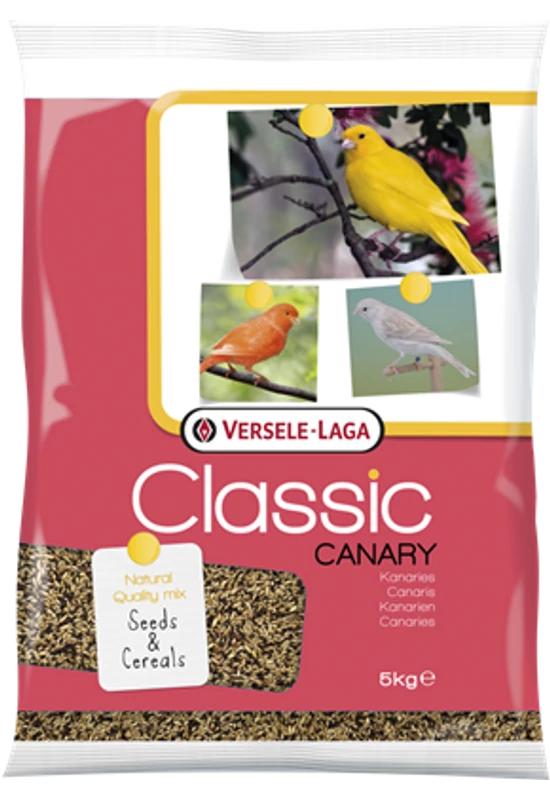 Classic Canary - Kanári - 5kg