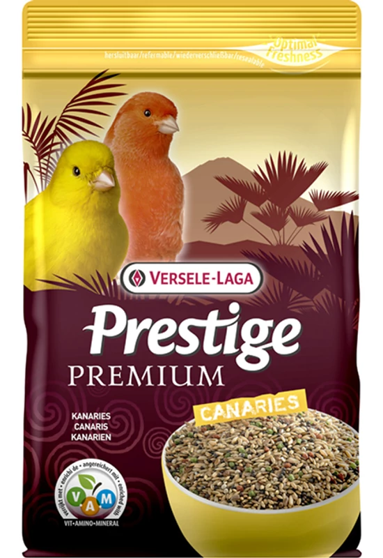 Prestige Premium Canaries - Kanári - 800g