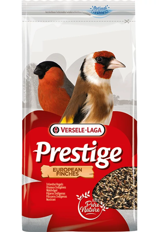 Prestige European Finches - Európai Pinyt Keverék - 1kg