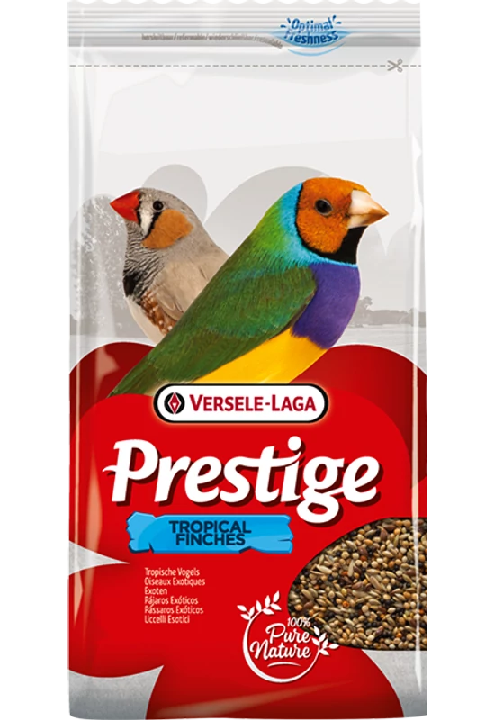 Prestige Tropical Finches - Pinty - 1kg