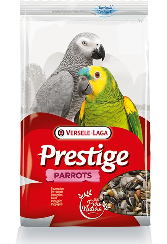 Prestige Parrots - Óriás Papagáj - 1kg