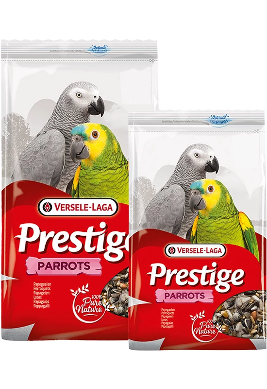 Prestige Parrots - Óriás Papagáj - 3kg