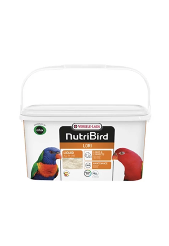 Versele-Laga Nutribird Lori - 3kg