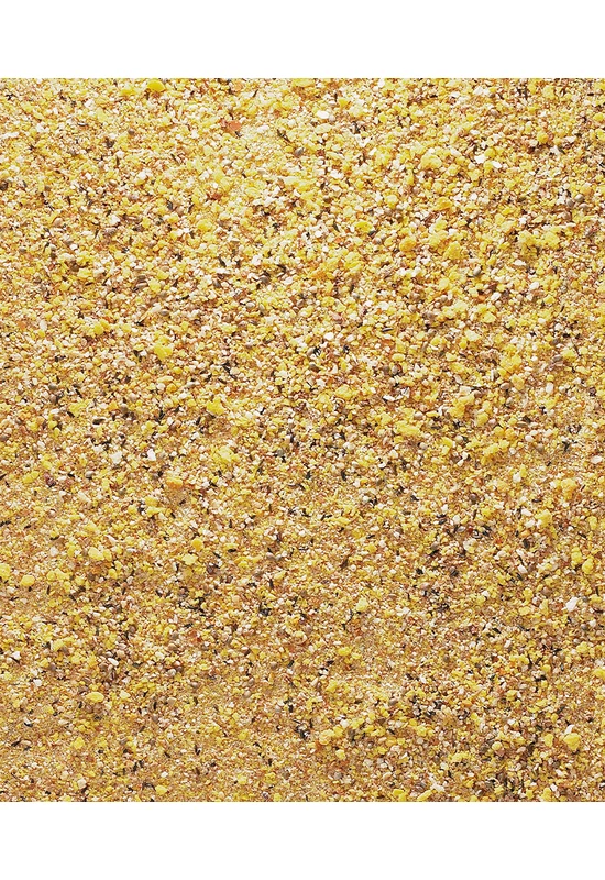 Versele-Laga Orlux EGGFOOD DRY CANARIES - Tojásos lágyeleség sárga kanárinak 1kg/dobozos