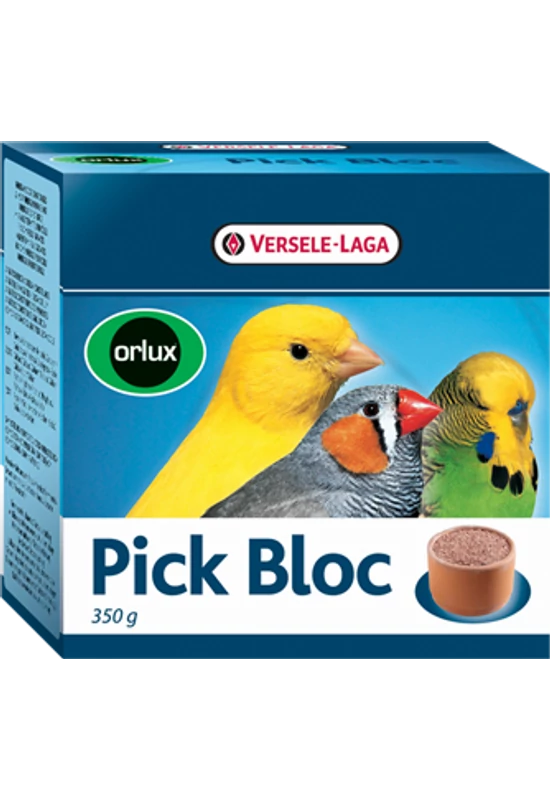 Orlux Pick Bloc - 350g