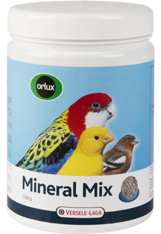 Orlux Mineral Mix - 1,35kg