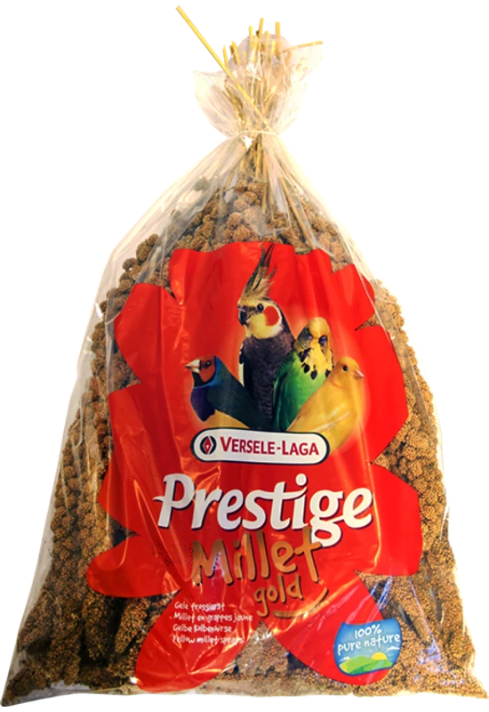 Prestige Millet Yellow - Fürtösköles - 1kg