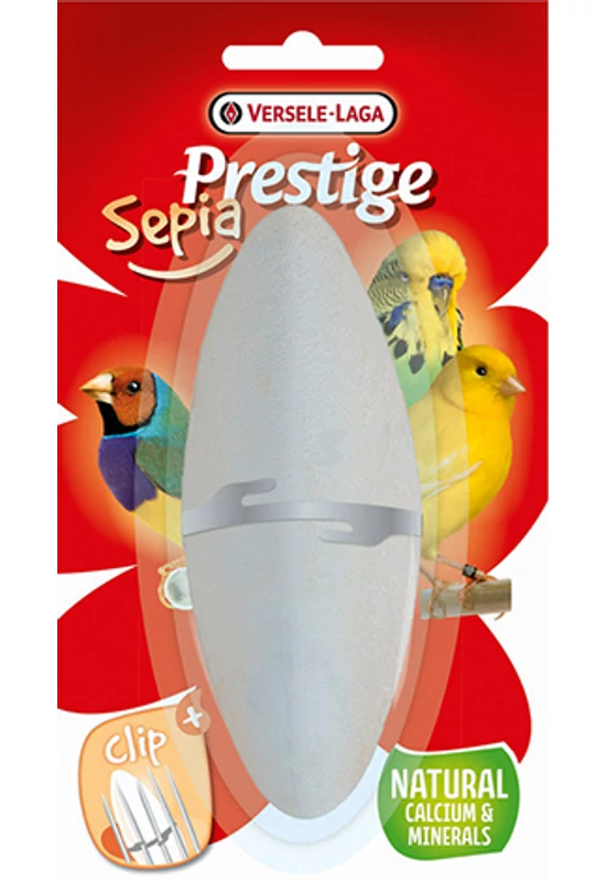 Prestige Sepia Mineral 12cm - Szépia 12cm
