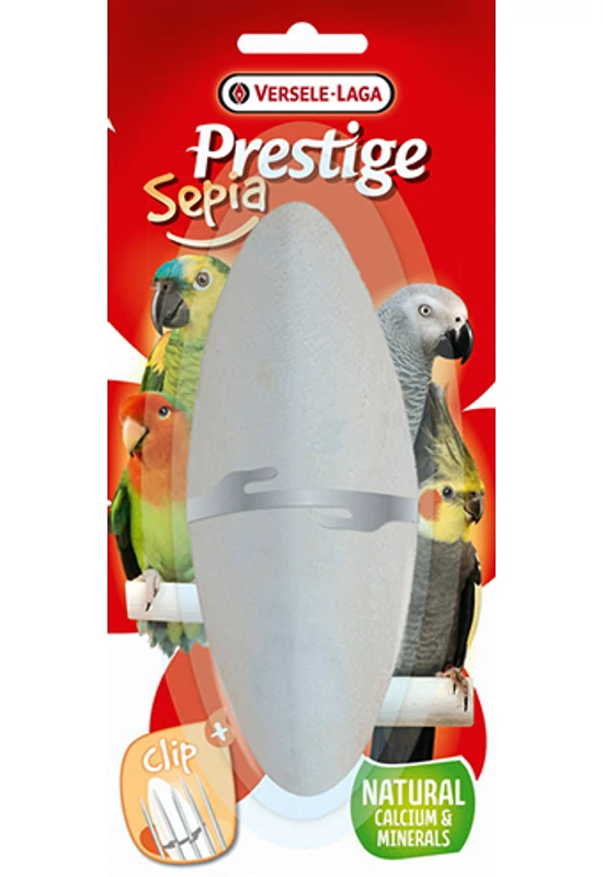Prestige Sepia Mineral 16cm - Szépia 16cm