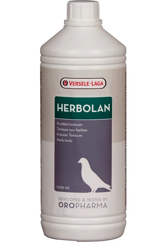 Oropharma Herbolan - Gyógynövény Folyadék - 1l
