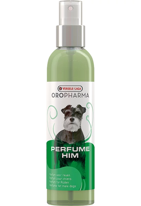 Oropharma Perfume Him - Parfüm Fiú Kutyának - 150ml