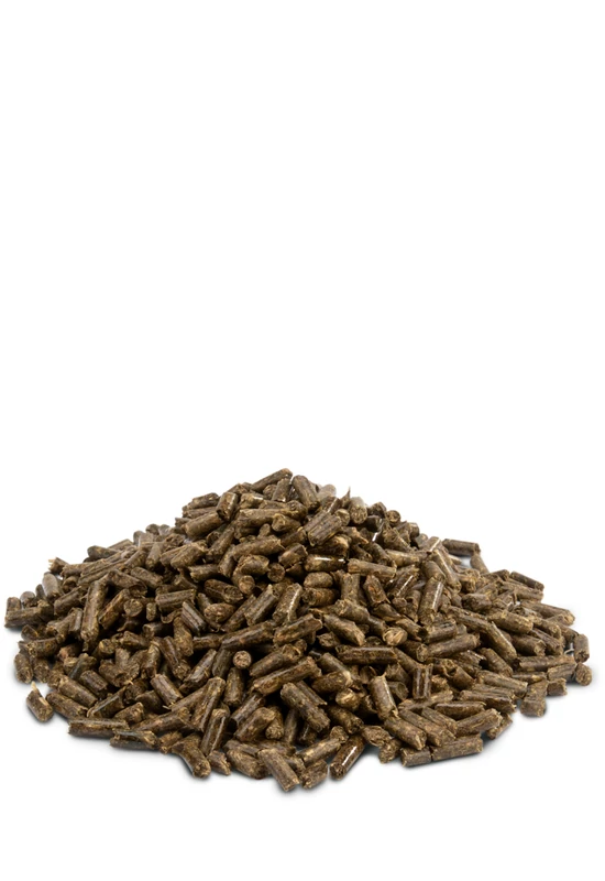 Versele-Laga Crispy PELLETS - GUINEA PIGS - tengerimalac 2kg