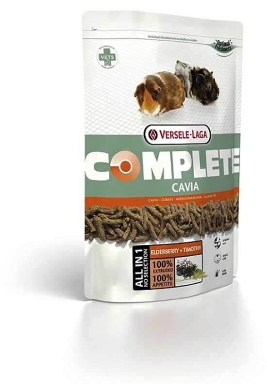 Versele-Laga Complete CAVIA - tengerimalac 500g