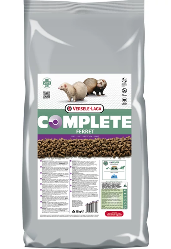 Versele-Laga Complete FERRET - görény 2,5kg