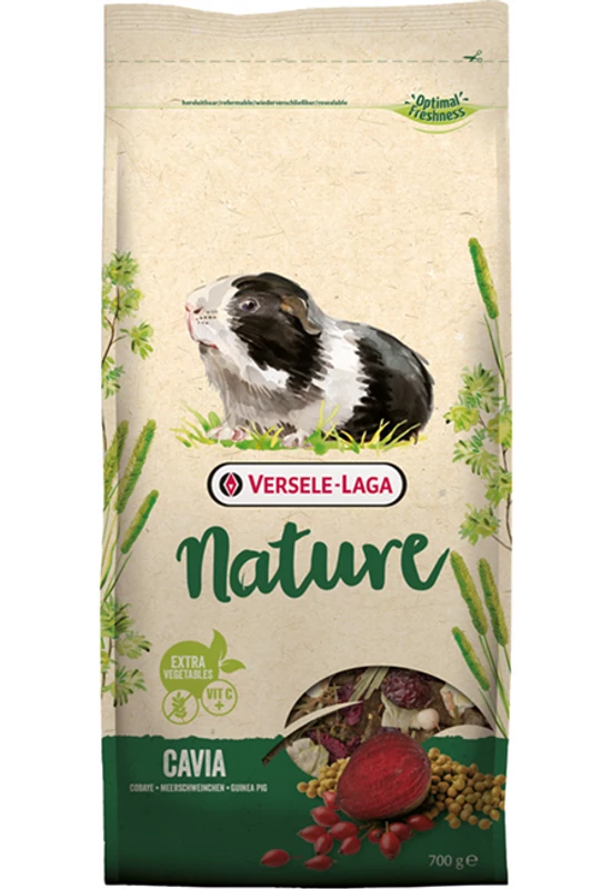 Nature Cavia - Tengerimalac - 700g