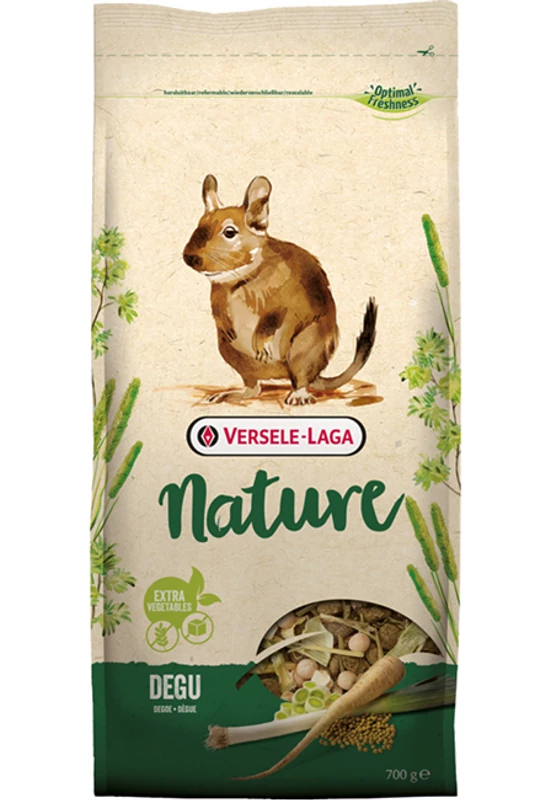 Nature Degu - Degu - 700g