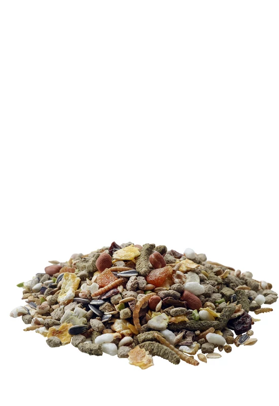 Versele-Laga Nature FIBREFOOD CUNI - nyúl magas rosttartalmú keverék 1kg
