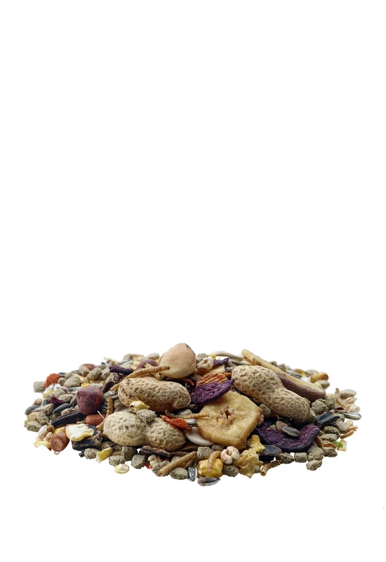 Versele-Laga Nature CHIP - mókus 700g