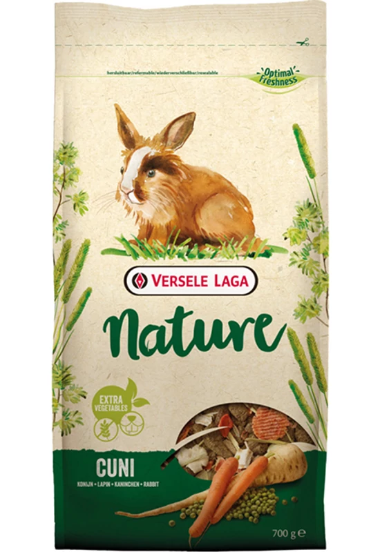 Nature Cuni - Nyúl - 700g