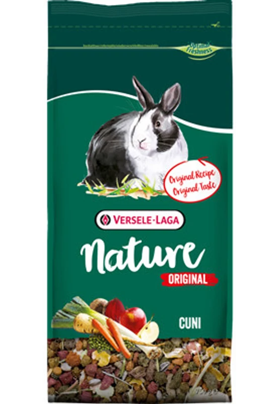 Nature Original Cuni - Nyúl - 750g