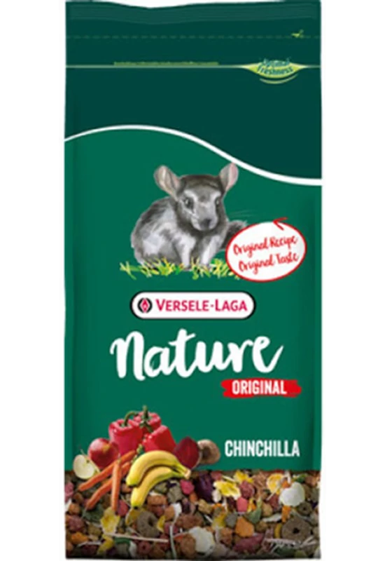 Nature Original Chinchilla - Csincsilla - 750g